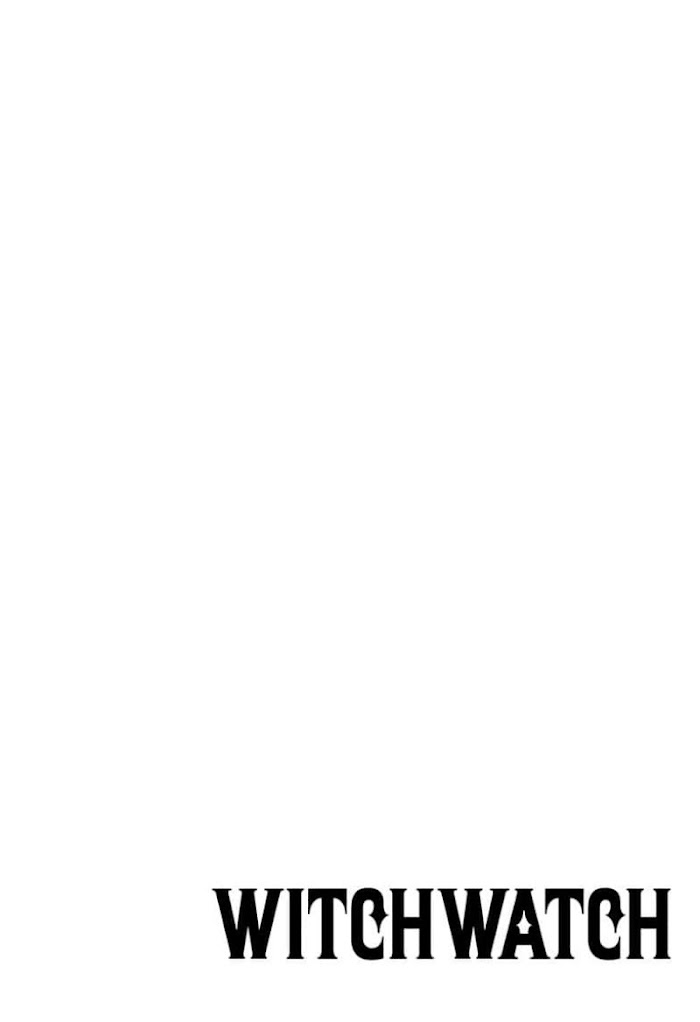 Read Witch Watch (en) Manga Online