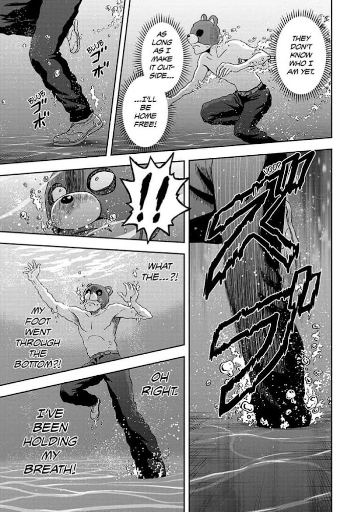 Read Witch Watch (en) Manga Online