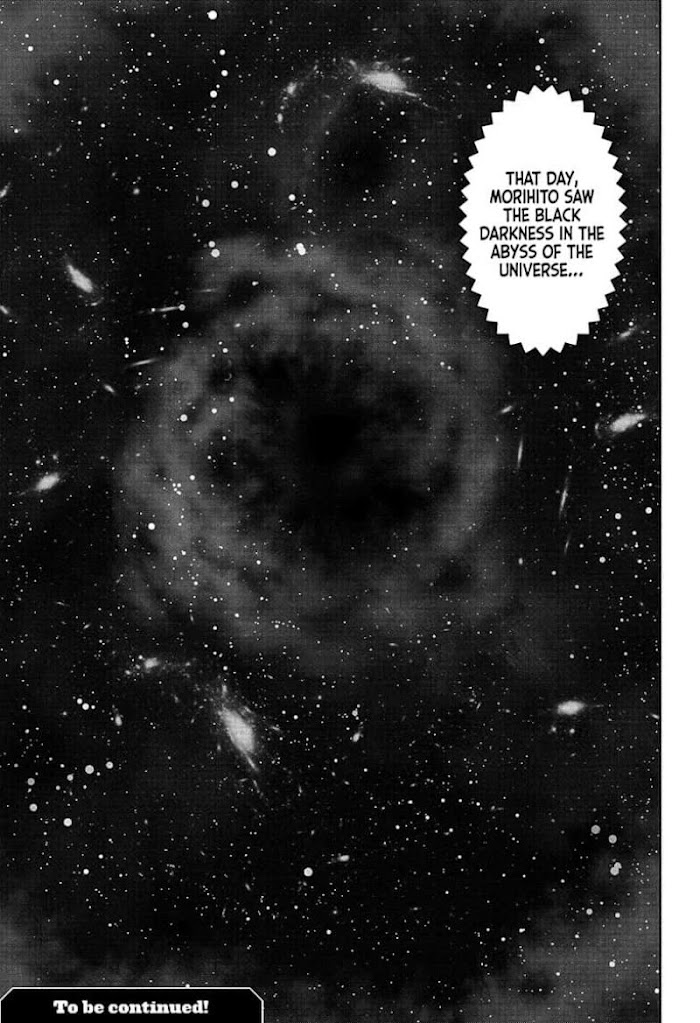 Read Witch Watch (en) Manga Online