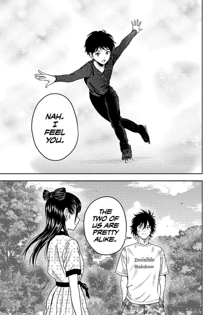 Read Witch Watch (en) Manga Online