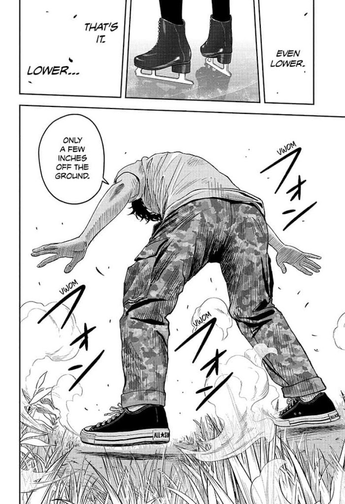 Read Witch Watch (en) Manga Online