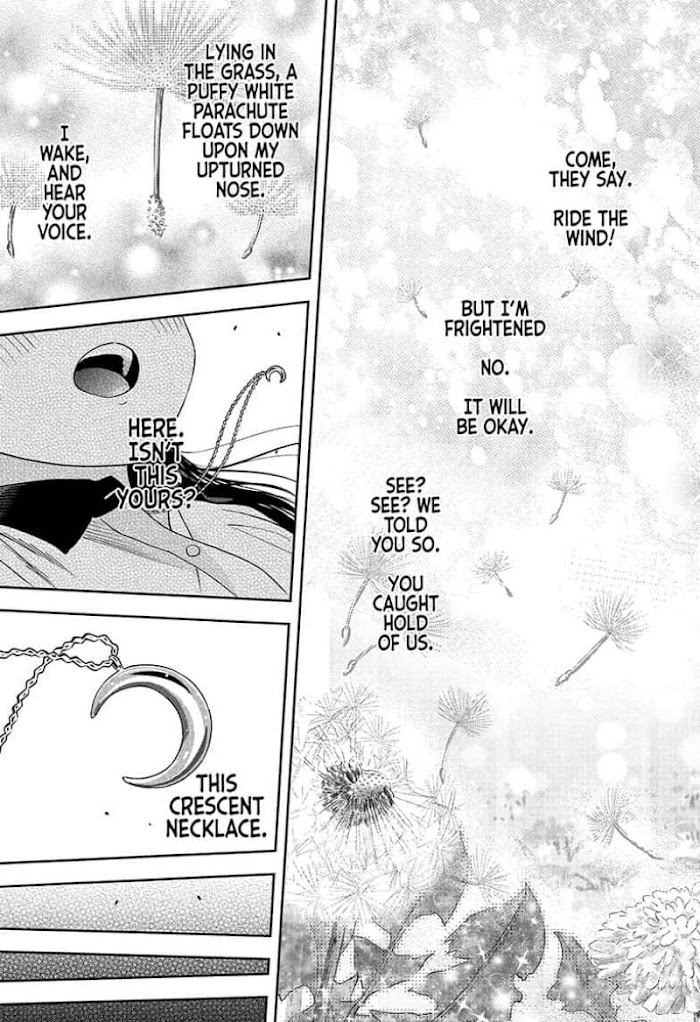 Read Witch Watch (en) Manga Online