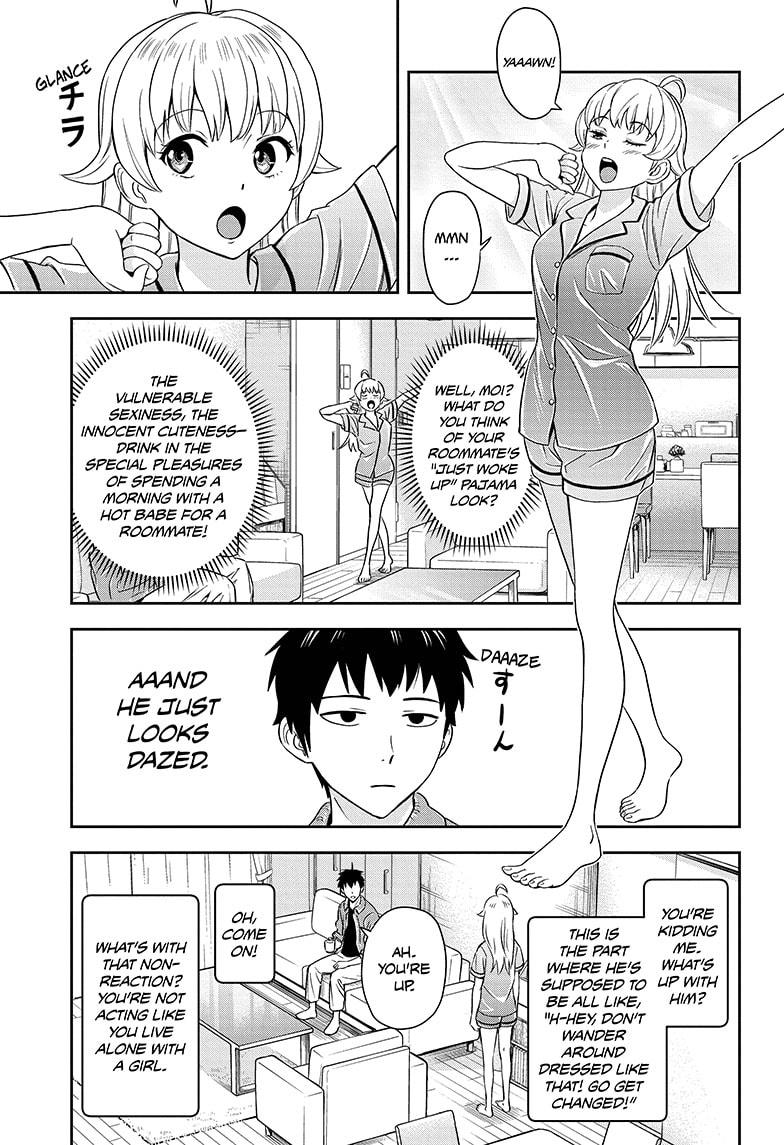 Read Witch Watch (en) Manga Online