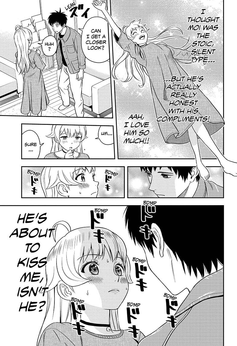 Read Witch Watch (en) Manga Online