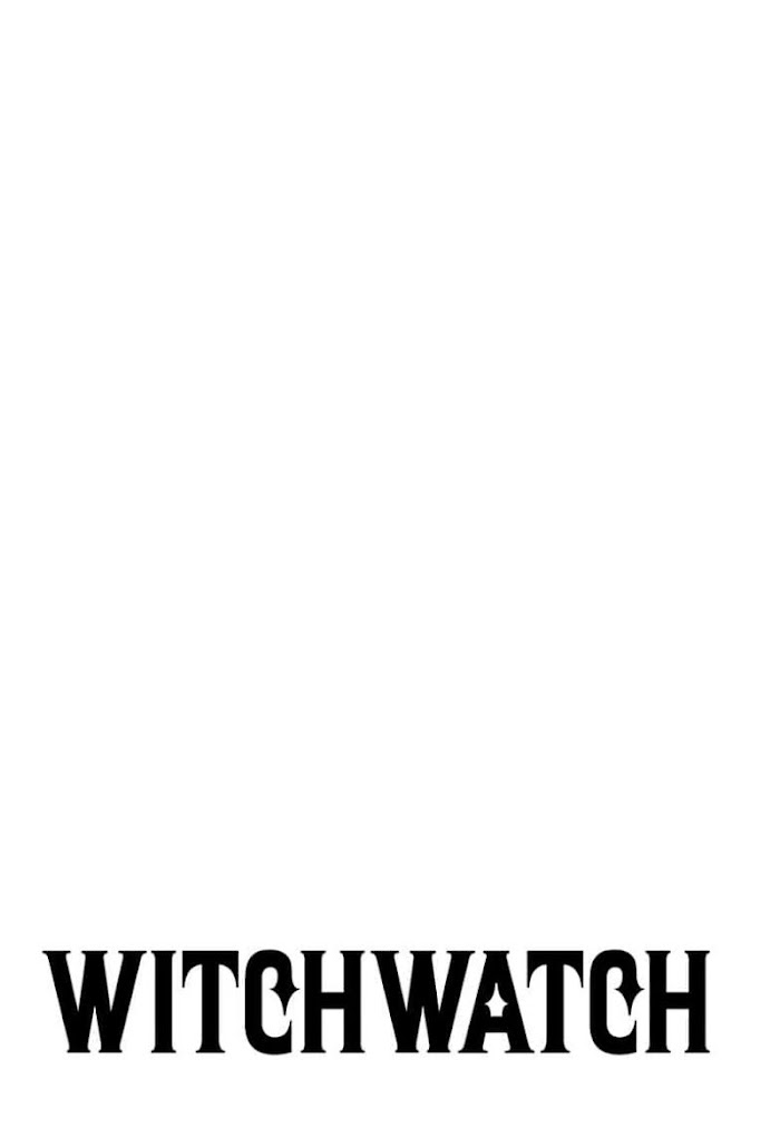 Read Witch Watch (en) Manga Online