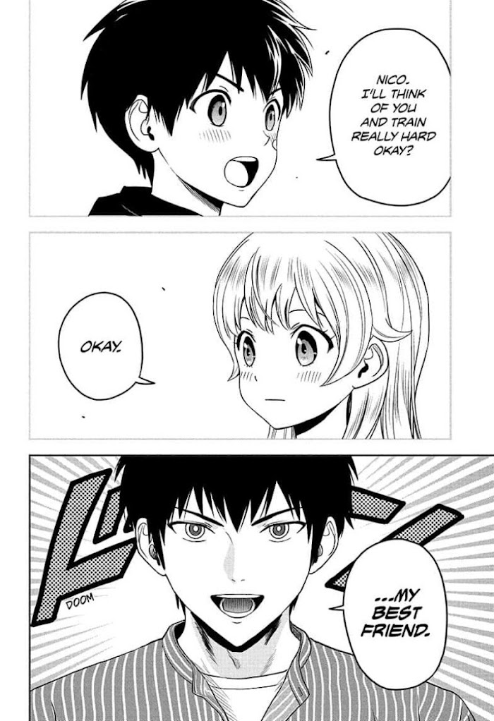 Read Witch Watch (en) Manga Online