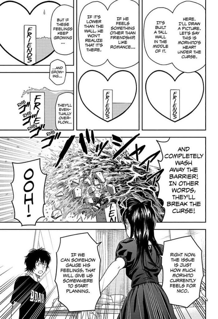 Read Witch Watch (en) Manga Online