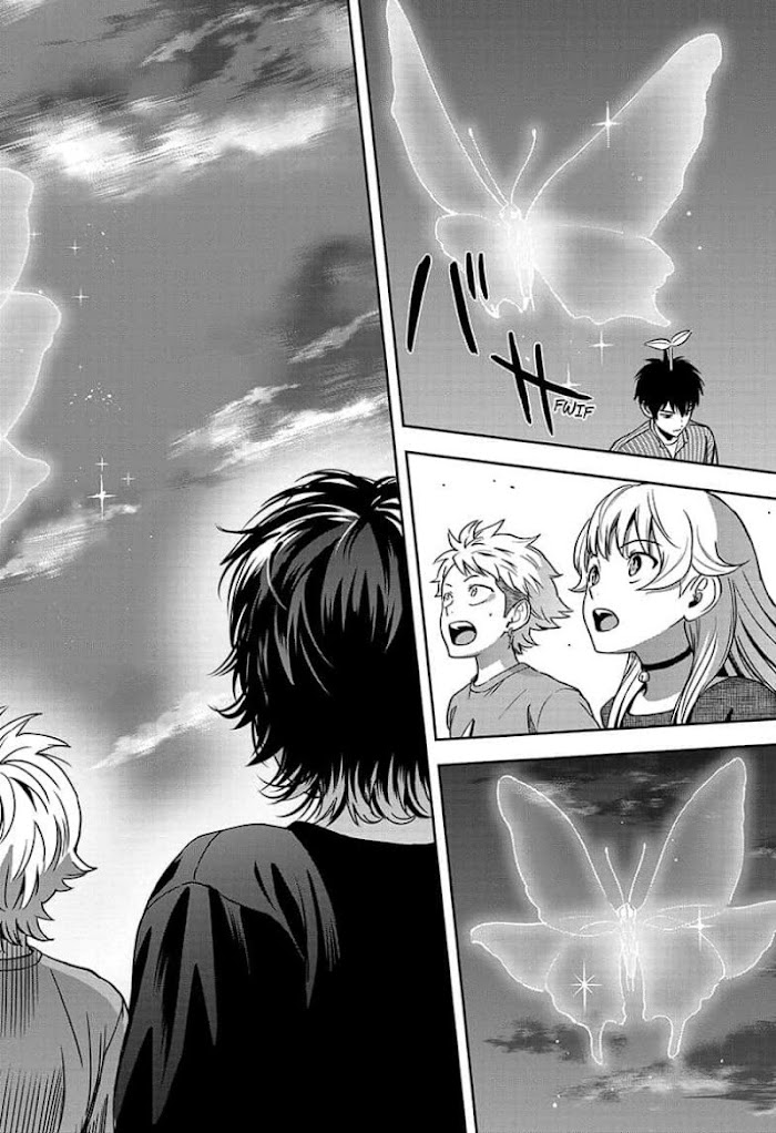 Read Witch Watch (en) Manga Online