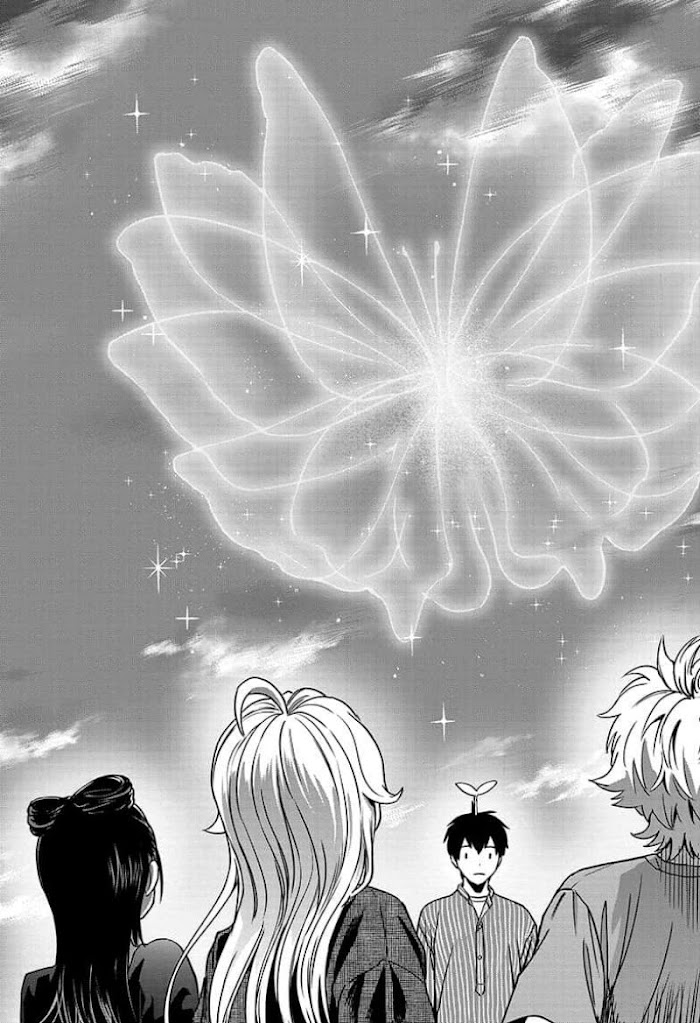 Read Witch Watch (en) Manga Online