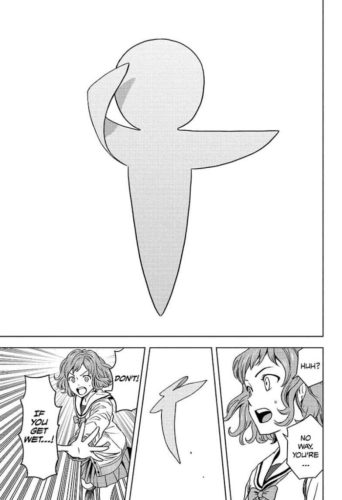 Read Witch Watch (en) Manga Online