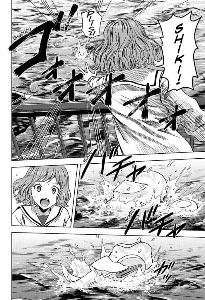 Read Witch Watch (en) Manga Online