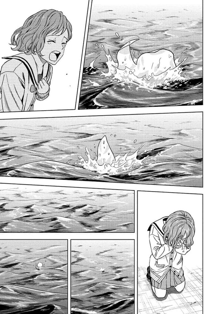 Read Witch Watch (en) Manga Online