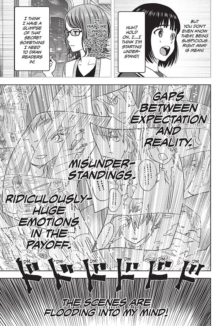 Read Witch Watch (en) Manga Online