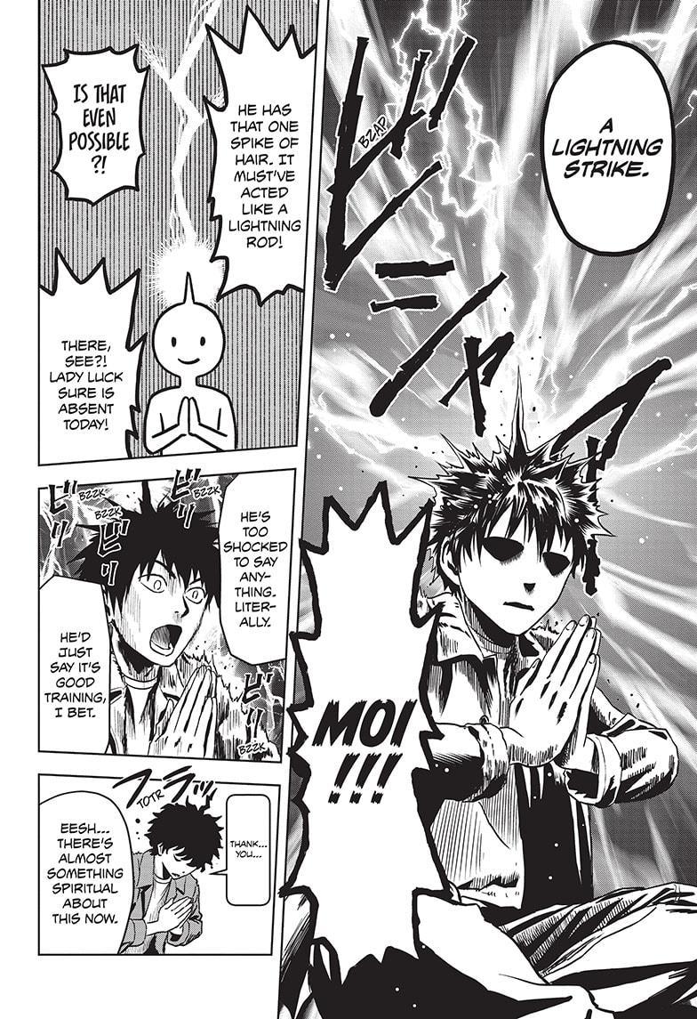 Read Witch Watch (en) Manga Online