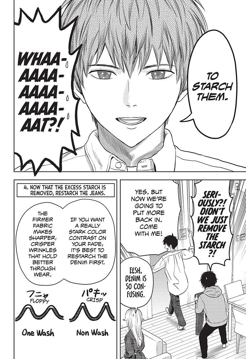 Read Witch Watch (en) Manga Online