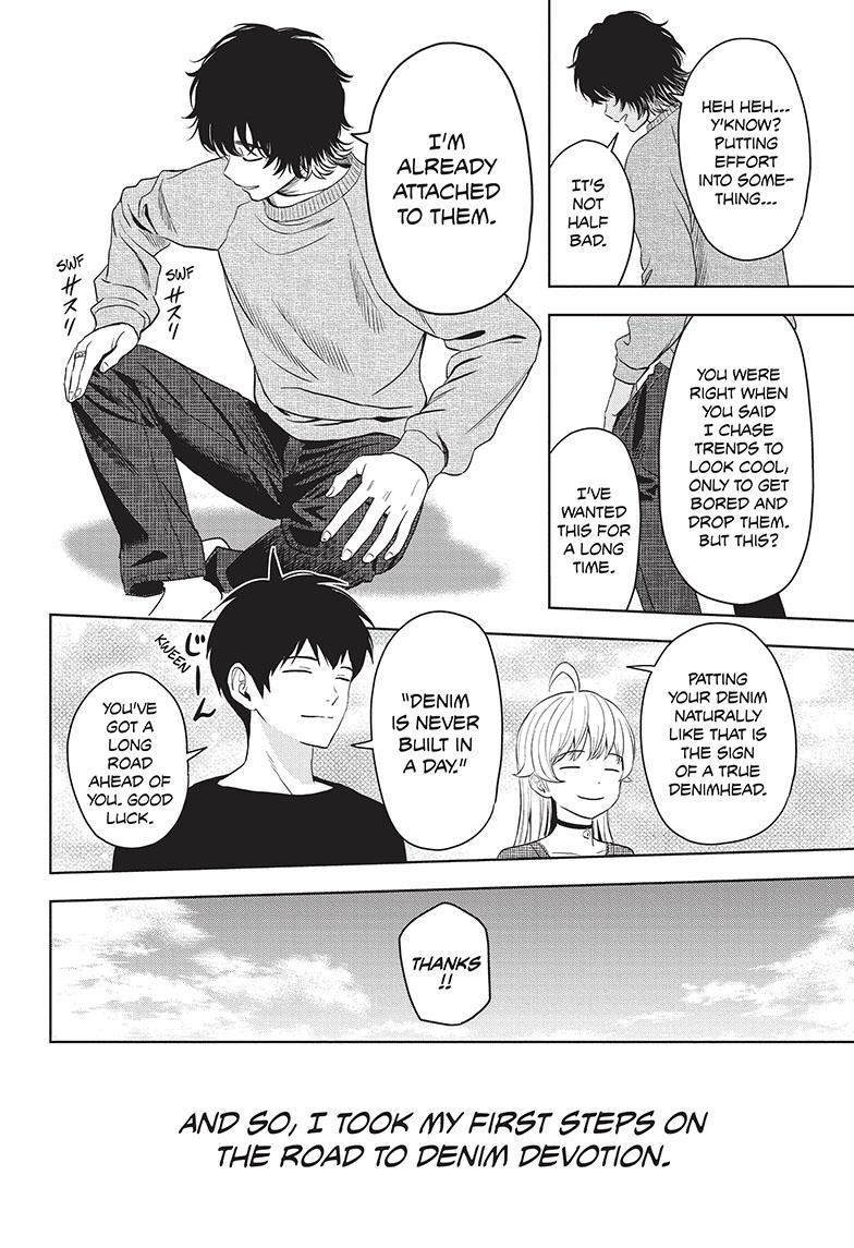 Read Witch Watch (en) Manga Online