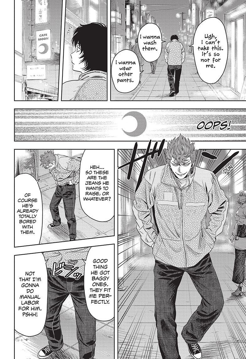 Read Witch Watch (en) Manga Online