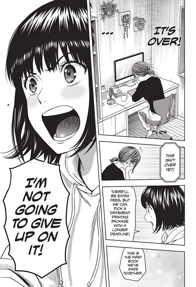 Read Witch Watch (en) Manga Online