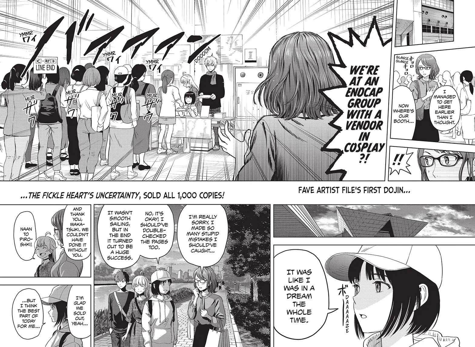 Read Witch Watch (en) Manga Online