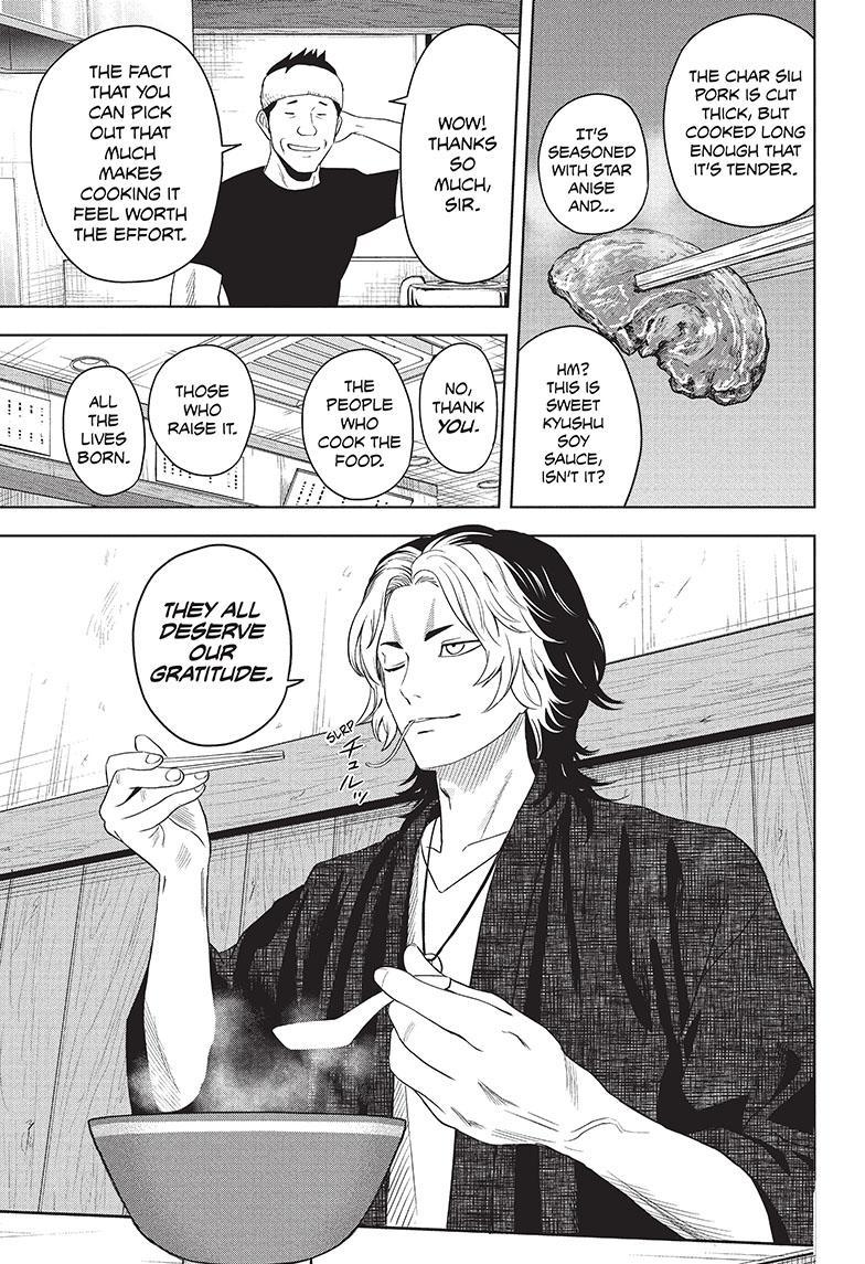 Read Witch Watch (en) Manga Online