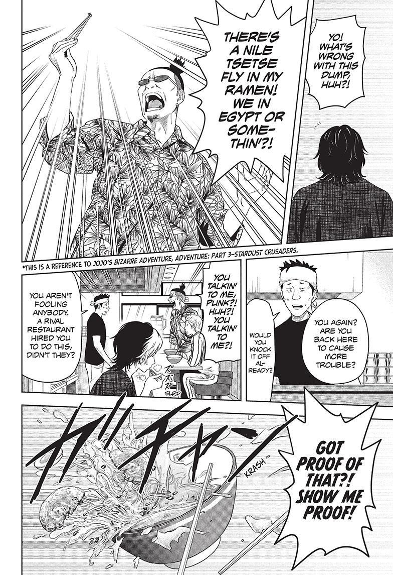 Read Witch Watch (en) Manga Online