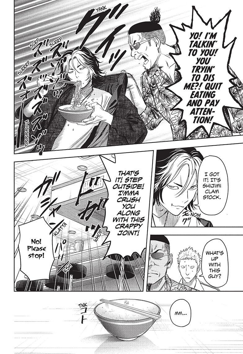 Read Witch Watch (en) Manga Online