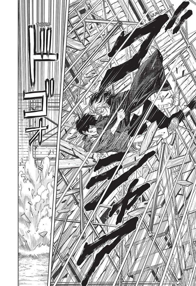 Read Witch Watch (en) Manga Online