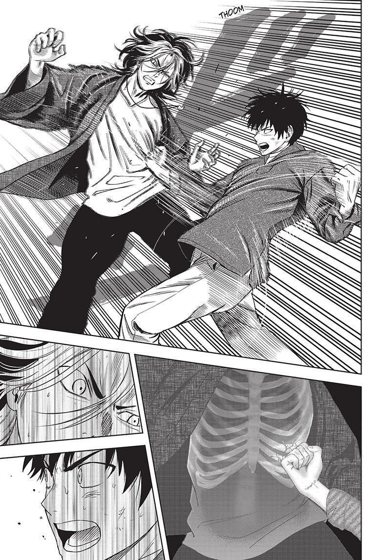 Read Witch Watch (en) Manga Online