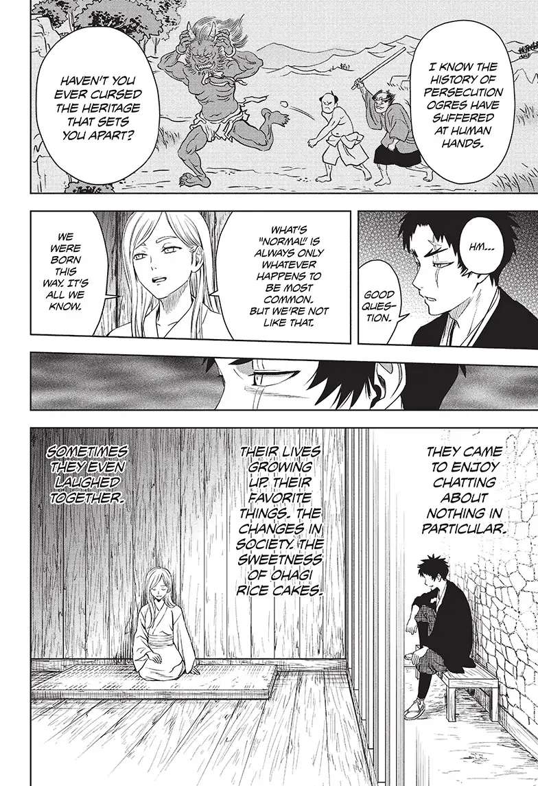 Read Witch Watch (en) Manga Online