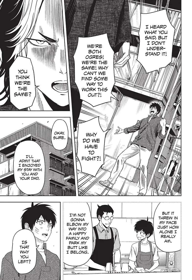 Read Witch Watch (en) Manga Online