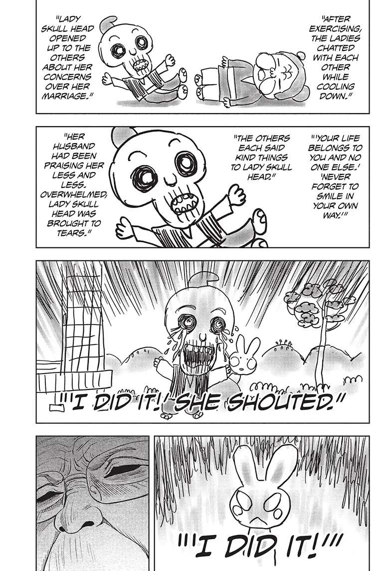 Read Witch Watch (en) Manga Online