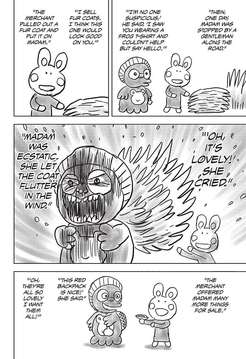 Read Witch Watch (en) Manga Online