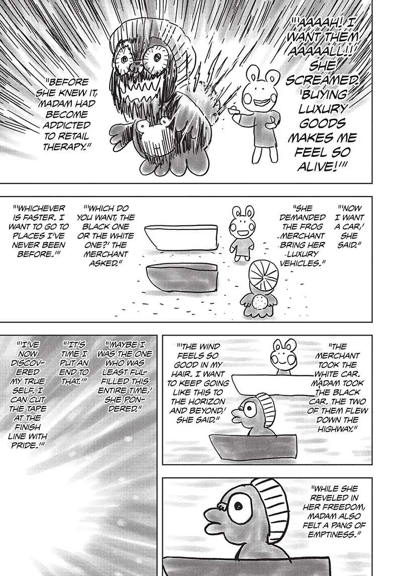 Read Witch Watch (en) Manga Online