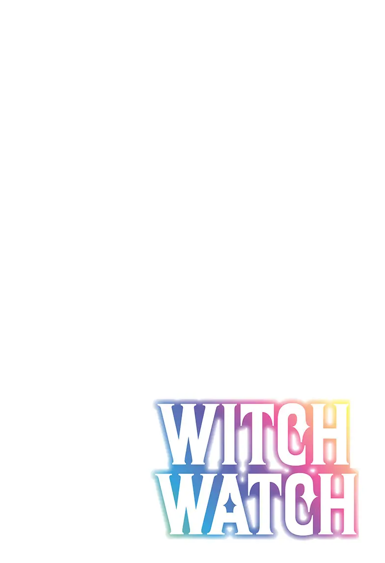 Read Witch Watch (en) Manga Online