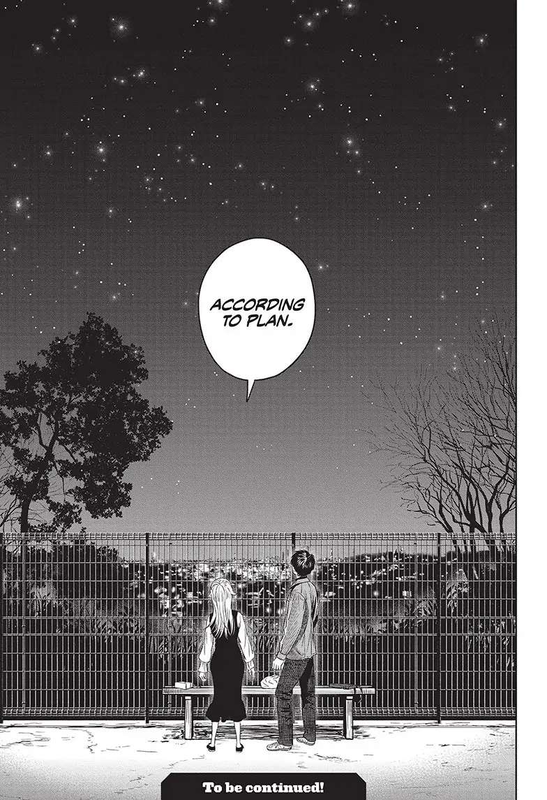 Read Witch Watch (en) Manga Online