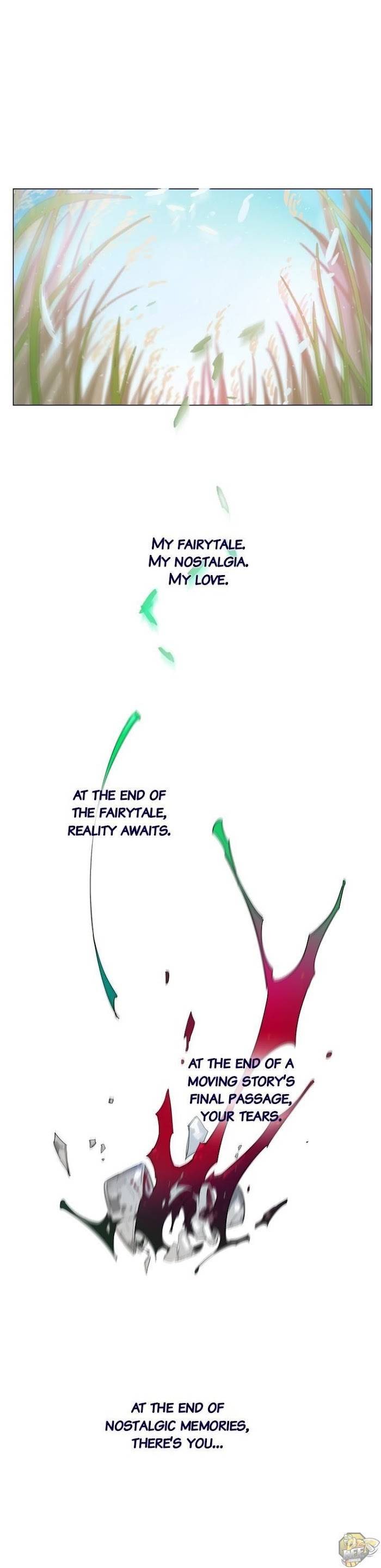 Read Witch of Mine (en) Manga Online