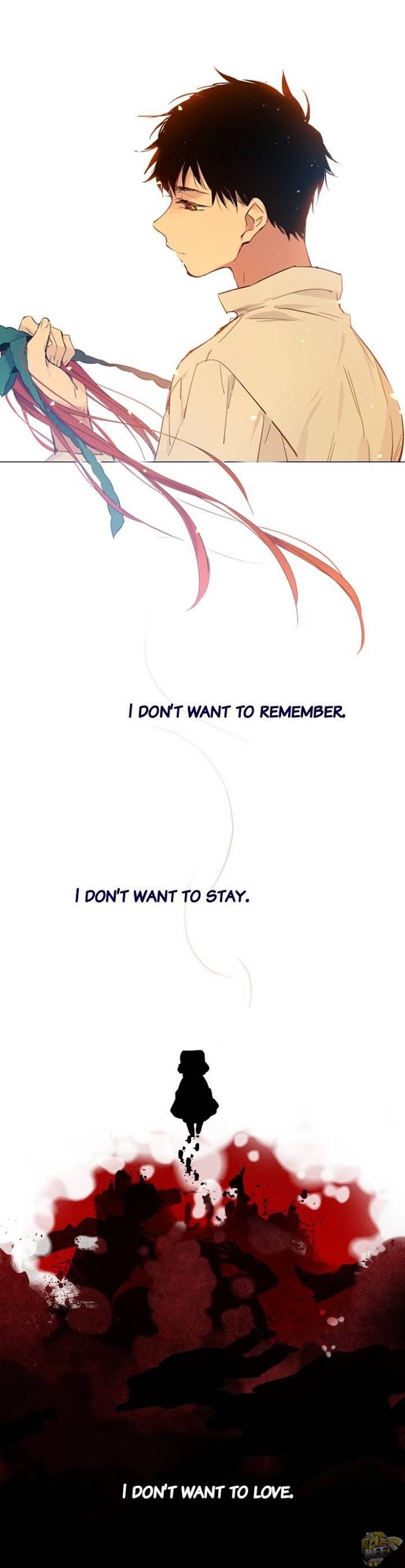 Read Witch of Mine (en) Manga Online