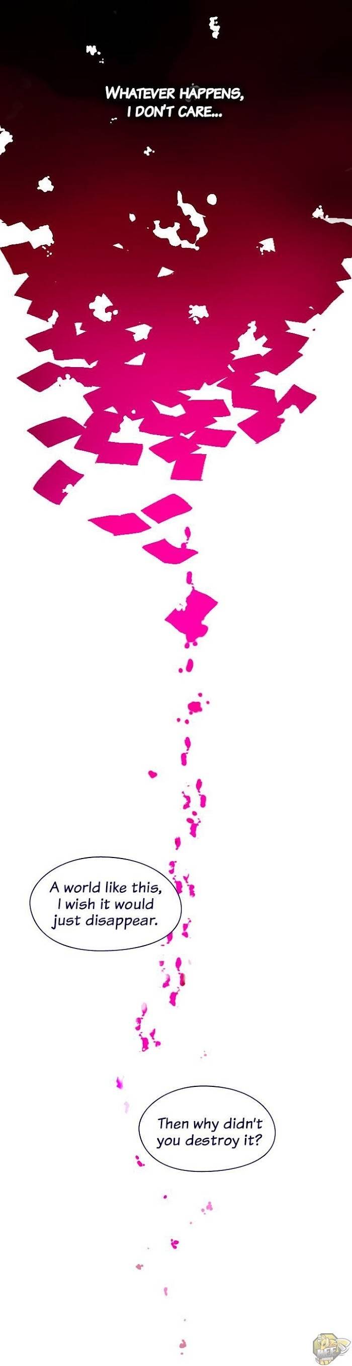 Read Witch of Mine (en) Manga Online