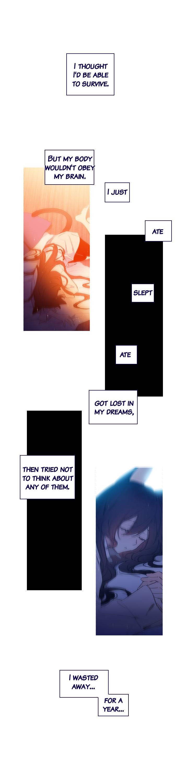 Read Witch of Mine (en) Manga Online