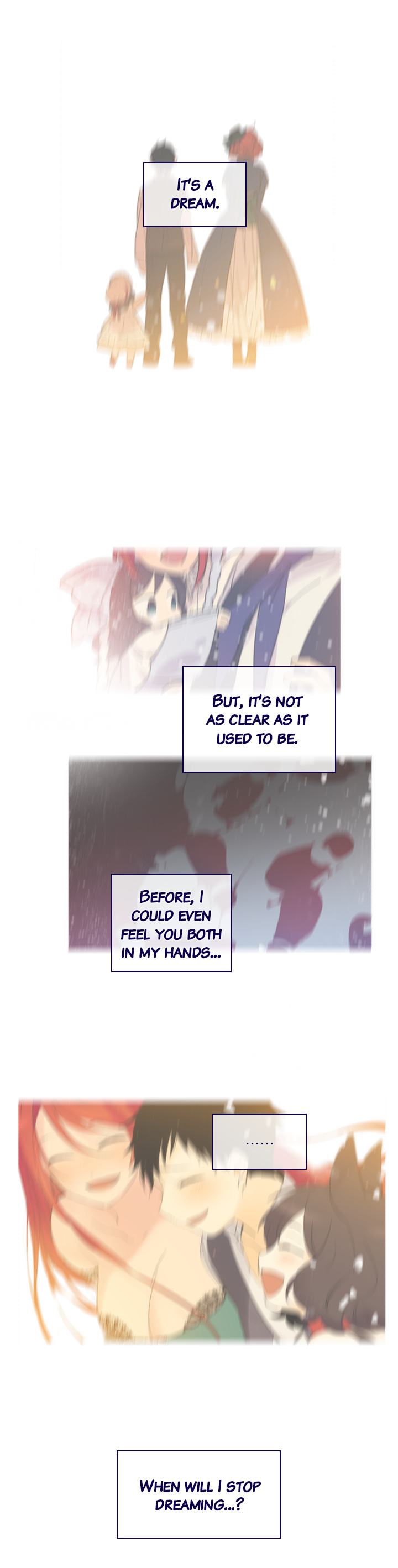 Read Witch of Mine (en) Manga Online