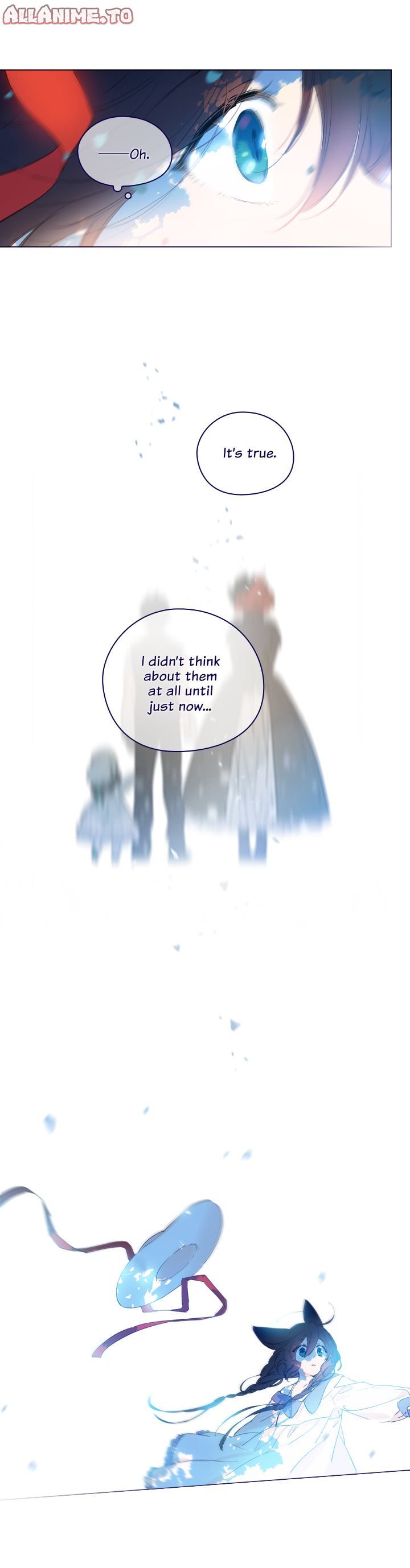 Read Witch of Mine (en) Manga Online