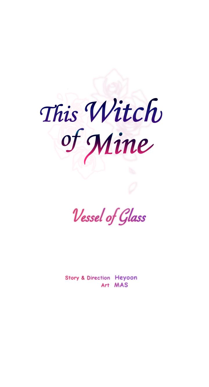 Read Witch of Mine (en) Manga Online
