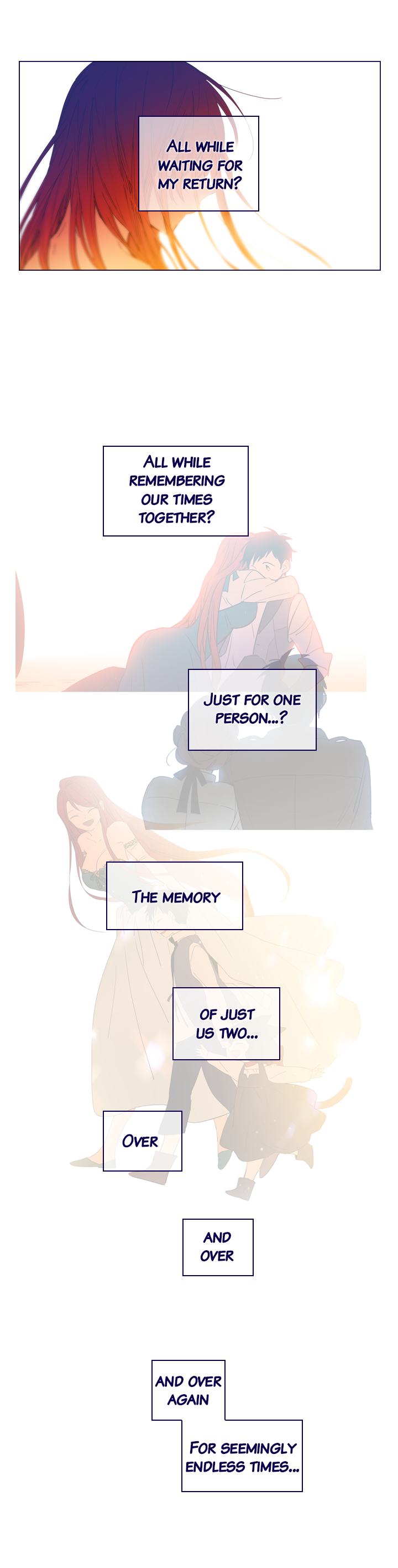 Read Witch of Mine (en) Manga Online