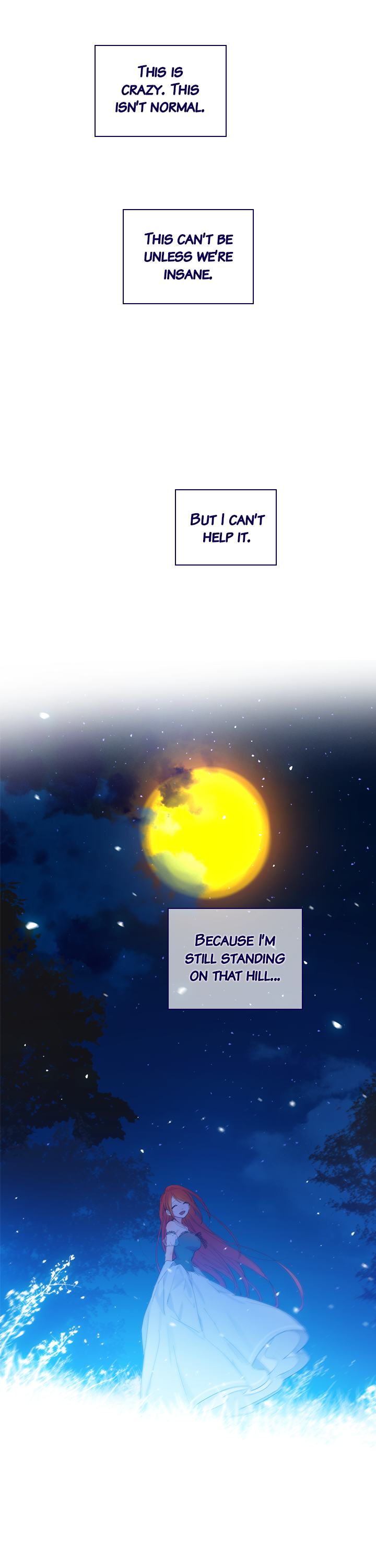 Read Witch of Mine (en) Manga Online