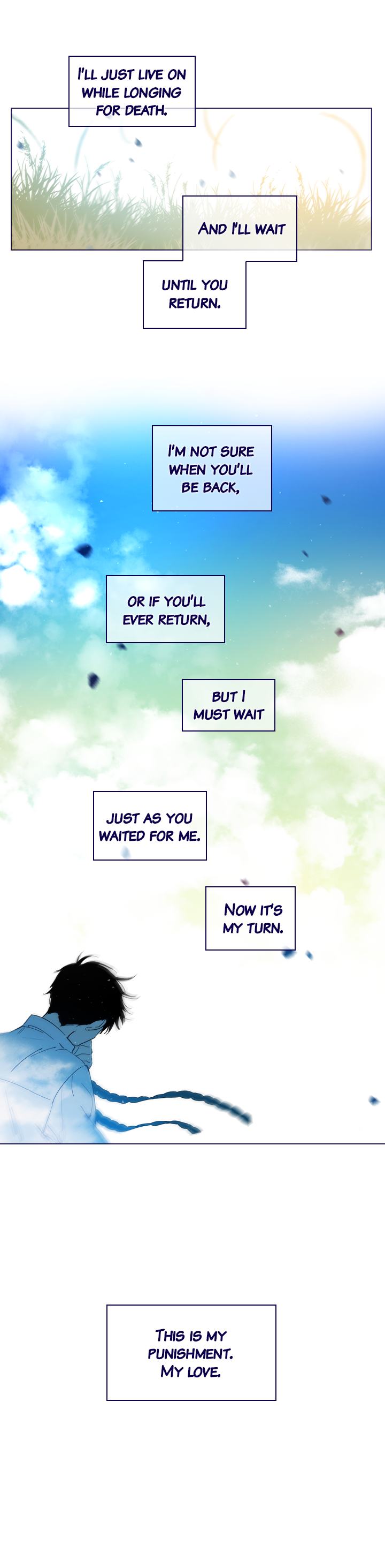 Read Witch of Mine (en) Manga Online