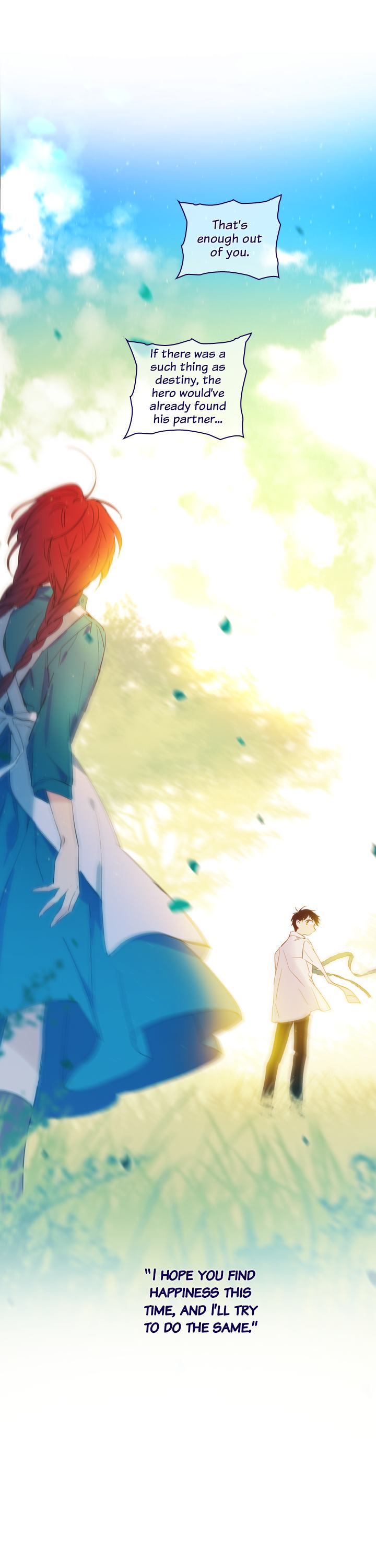 Read Witch of Mine (en) Manga Online