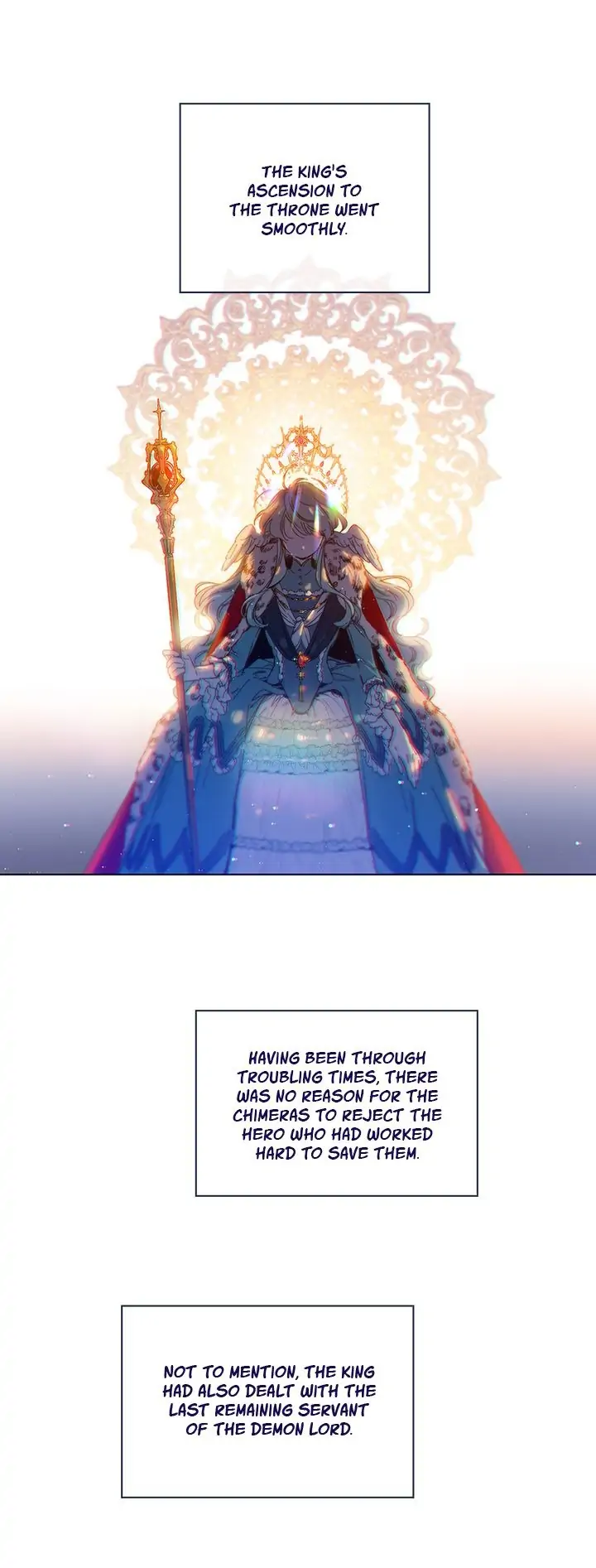 Read Witch of Mine (en) Manga Online