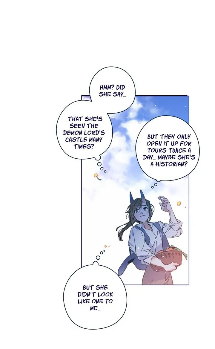 Read Witch of Mine (en) Manga Online