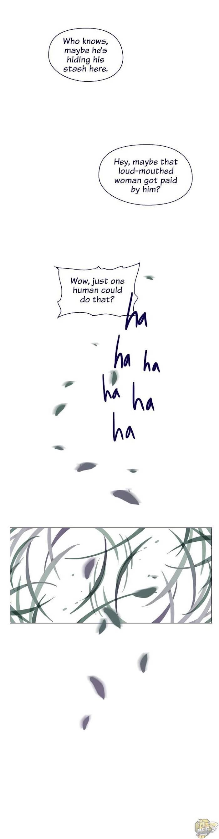 Read Witch of Mine (en) Manga Online