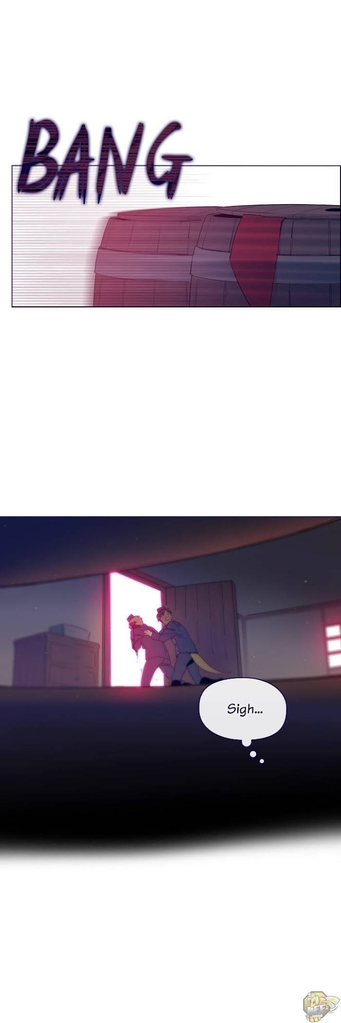 Read Witch of Mine (en) Manga Online